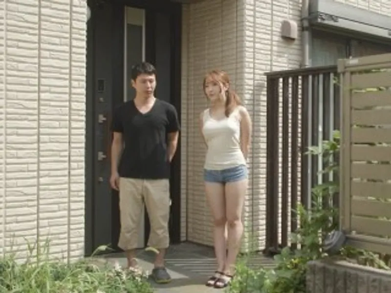 Phang cô bạn trai cũ thời thơ ấu